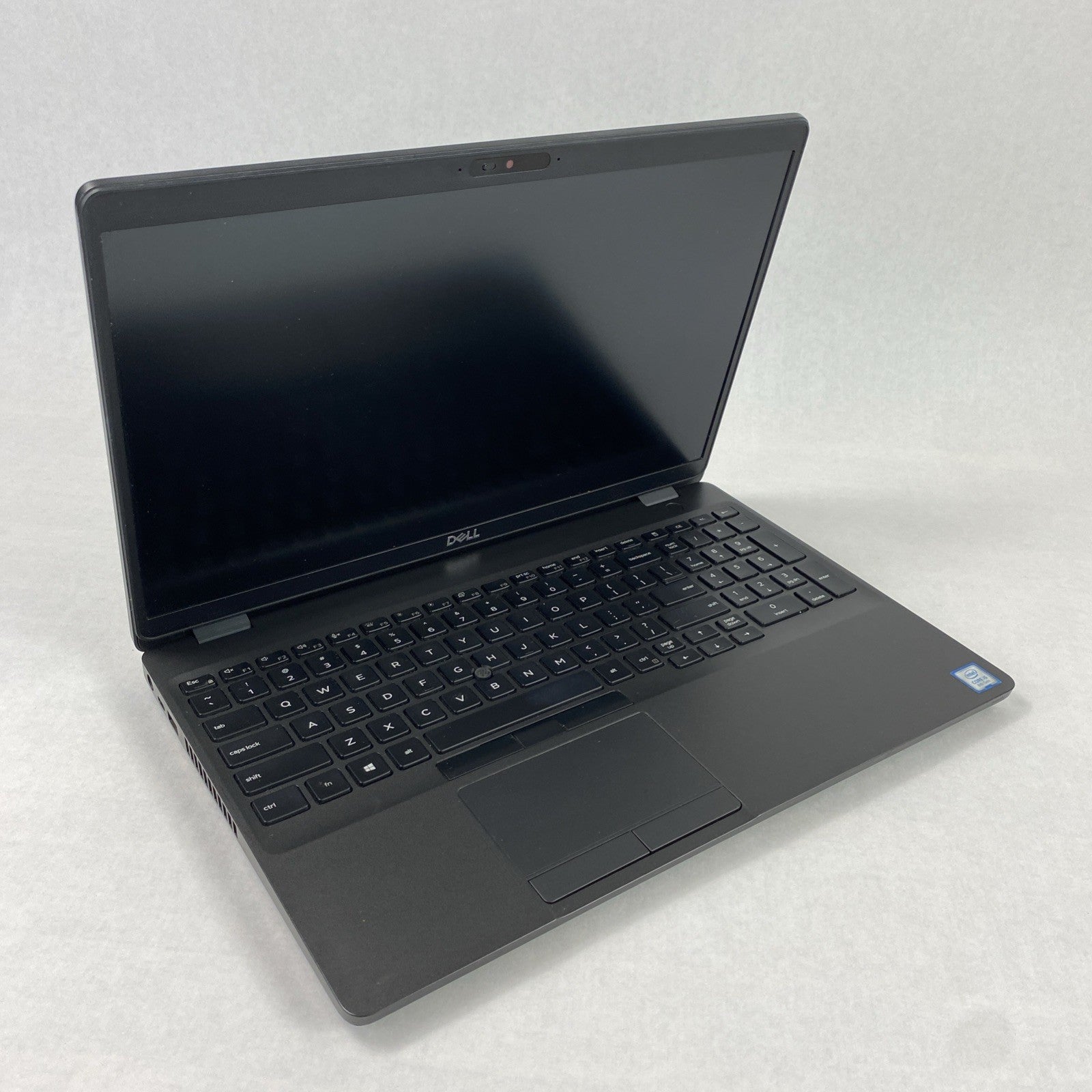 Dell Latitude 5500 Intel Core i5-8365U 1.60 GHz 8 GB RAM 15.6" No HDD No OS