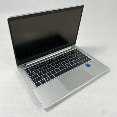 HP ProBook 630 G8 Intel Core i7-1165G7 2.80GHz 16GB RAM 13.3" No HDD No OS No AC