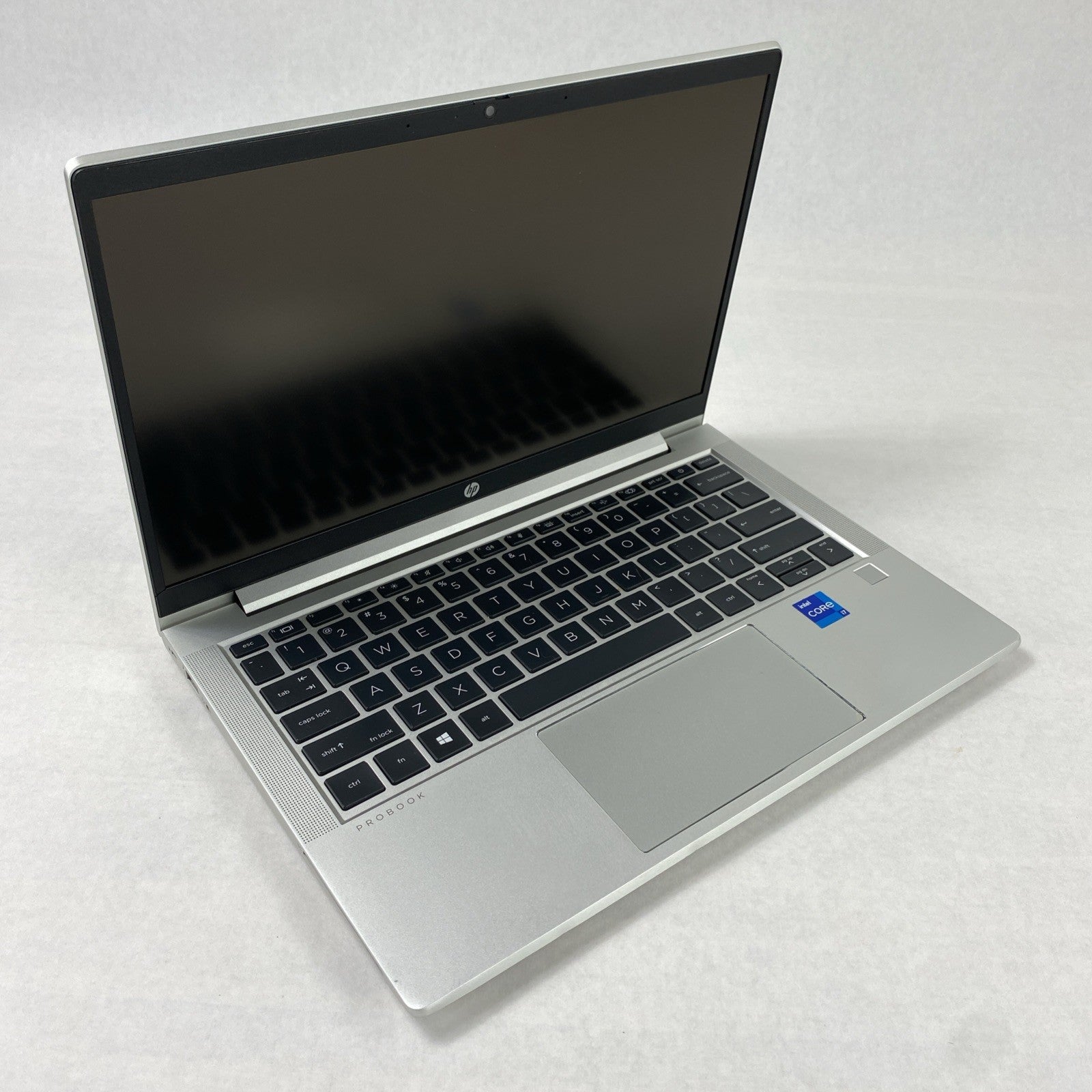 HP ProBook 630 G8 Intel Core i7-1165G7 2.80GHz 16GB RAM 13.3" No HDD No OS No AC