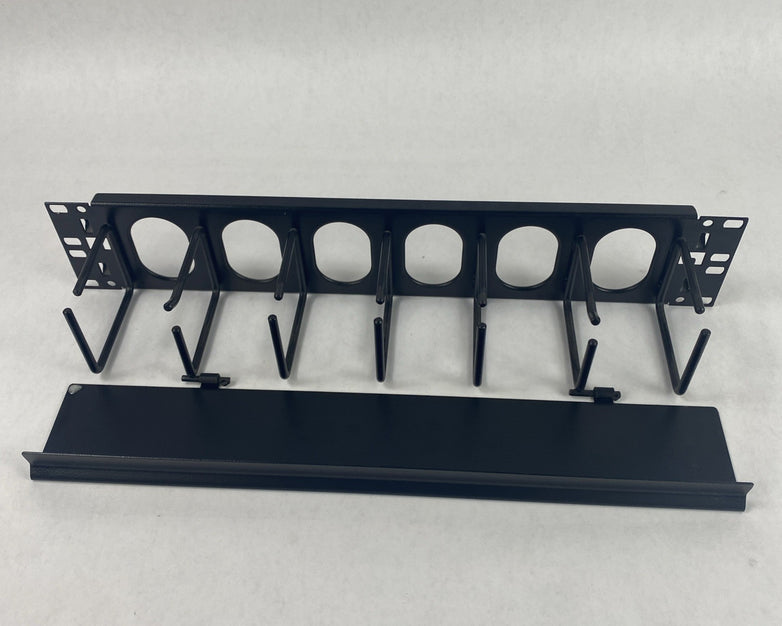 Hubbell HC219ME3N Next Frame Cable Tray