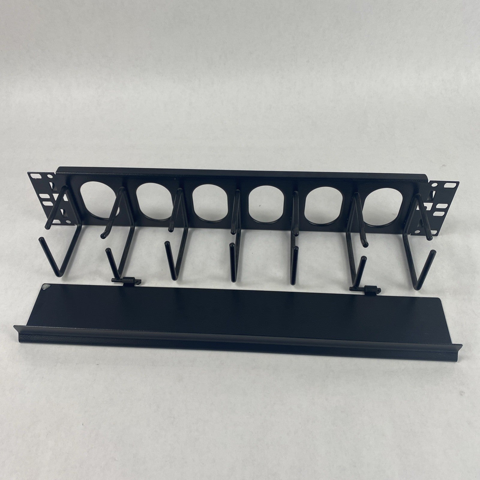 Hubbell HC219ME3N Next Frame Cable Tray4