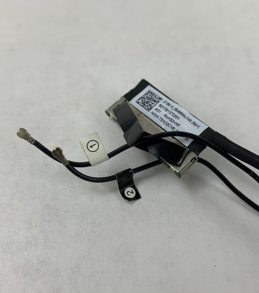 HP Elitebook 850 G8 HSN-I41C-5 FHD 1920x1080 Non-Touch Screen Assembly- Tested3