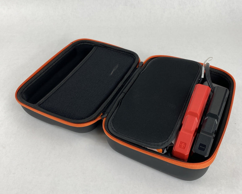 PowRun P-One Jump Starter 2000A 12V