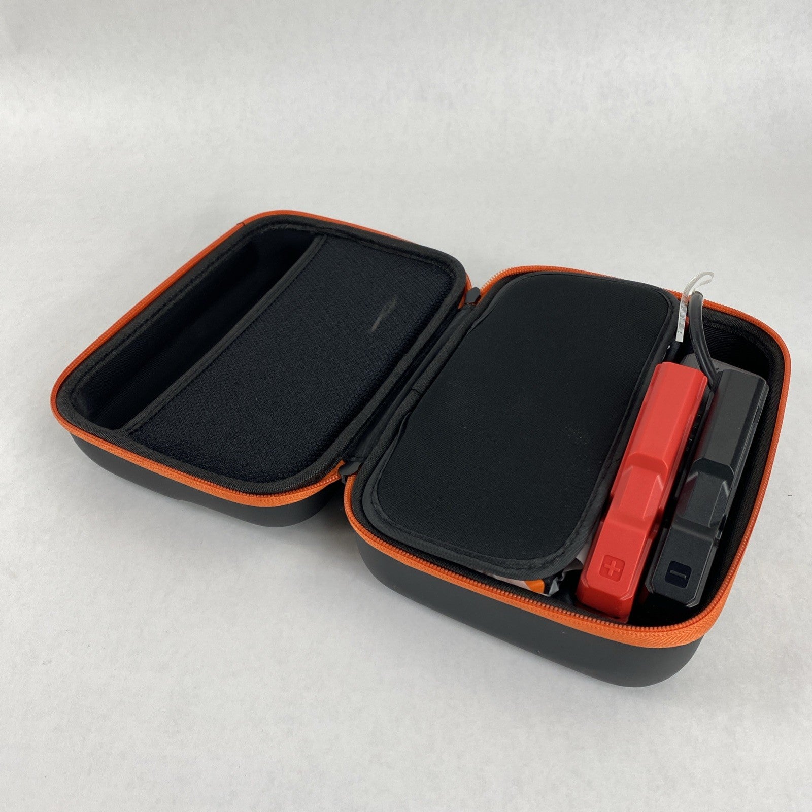 PowRun P-One Jump Starter 2000A 12V4