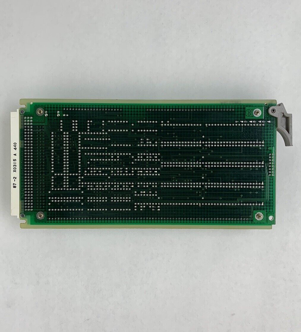 NEC NDR096RTP 867 87/2 X0315 A 440 Circuit Board