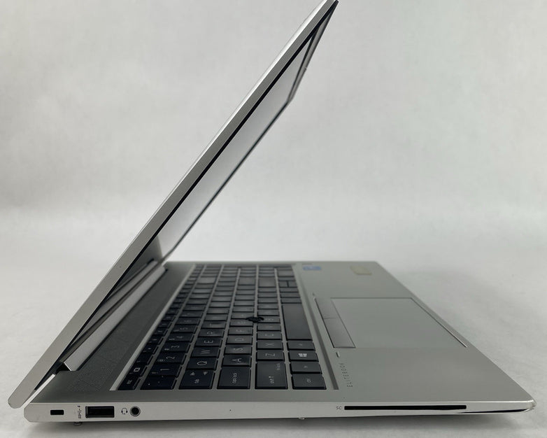 HP EliteBook 850 G8 15.6" i5-1145G7 2.60 GHz 16 GB RAM No SSD/OS/AC/Batt