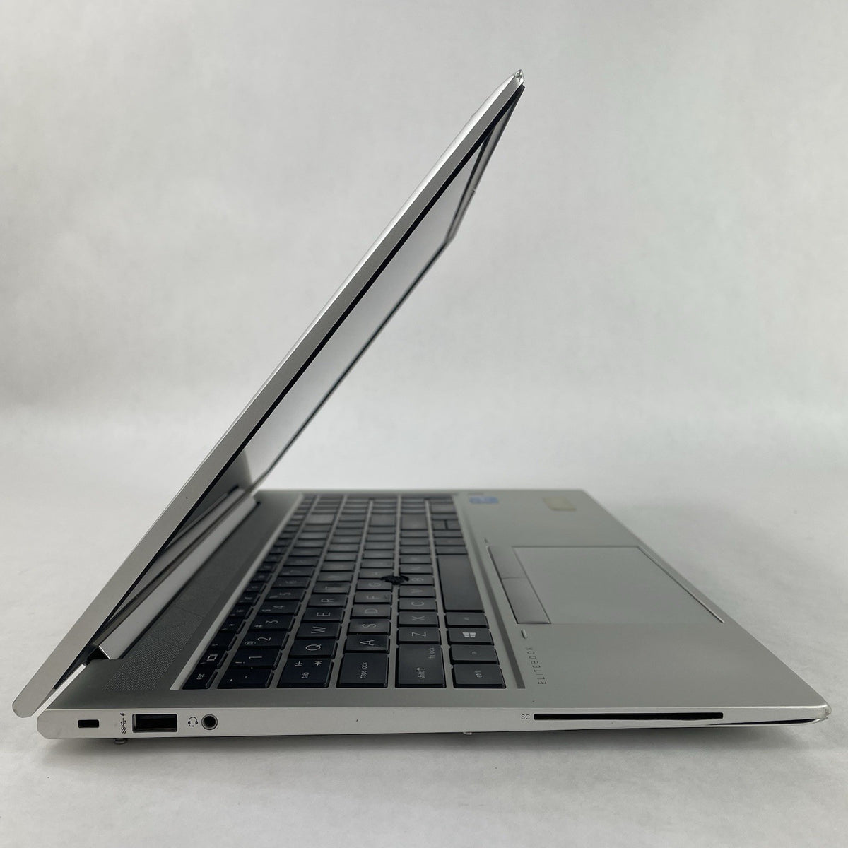 HP EliteBook 850 G8 15.6" i5-1145G7 2.60 GHz 16 GB RAM No SSD/OS/AC/Batt4