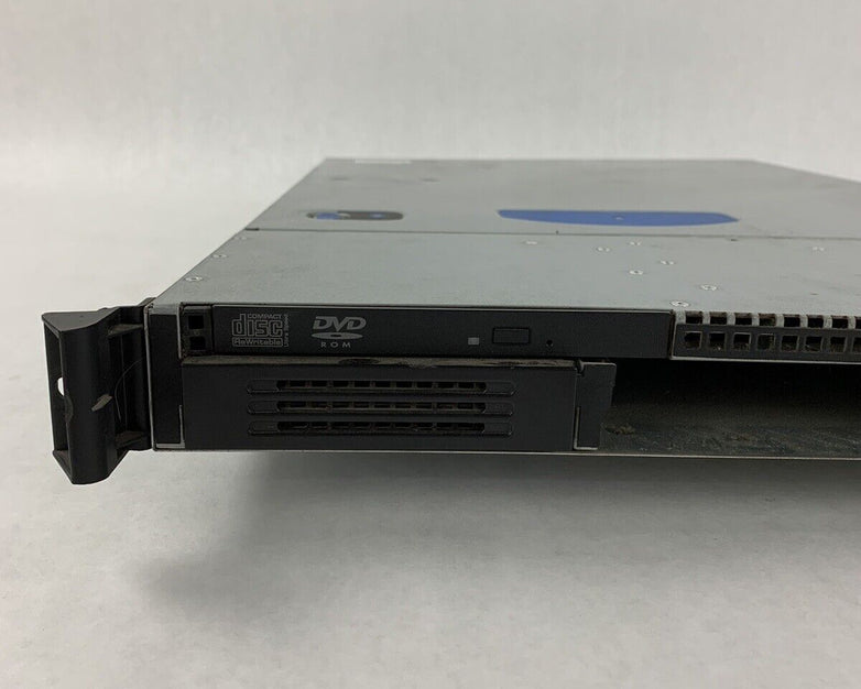 Intel SE7230NH1 Motherboard Intel Pentium D 3.4 GHz 4 GB RAM No HDD No OS