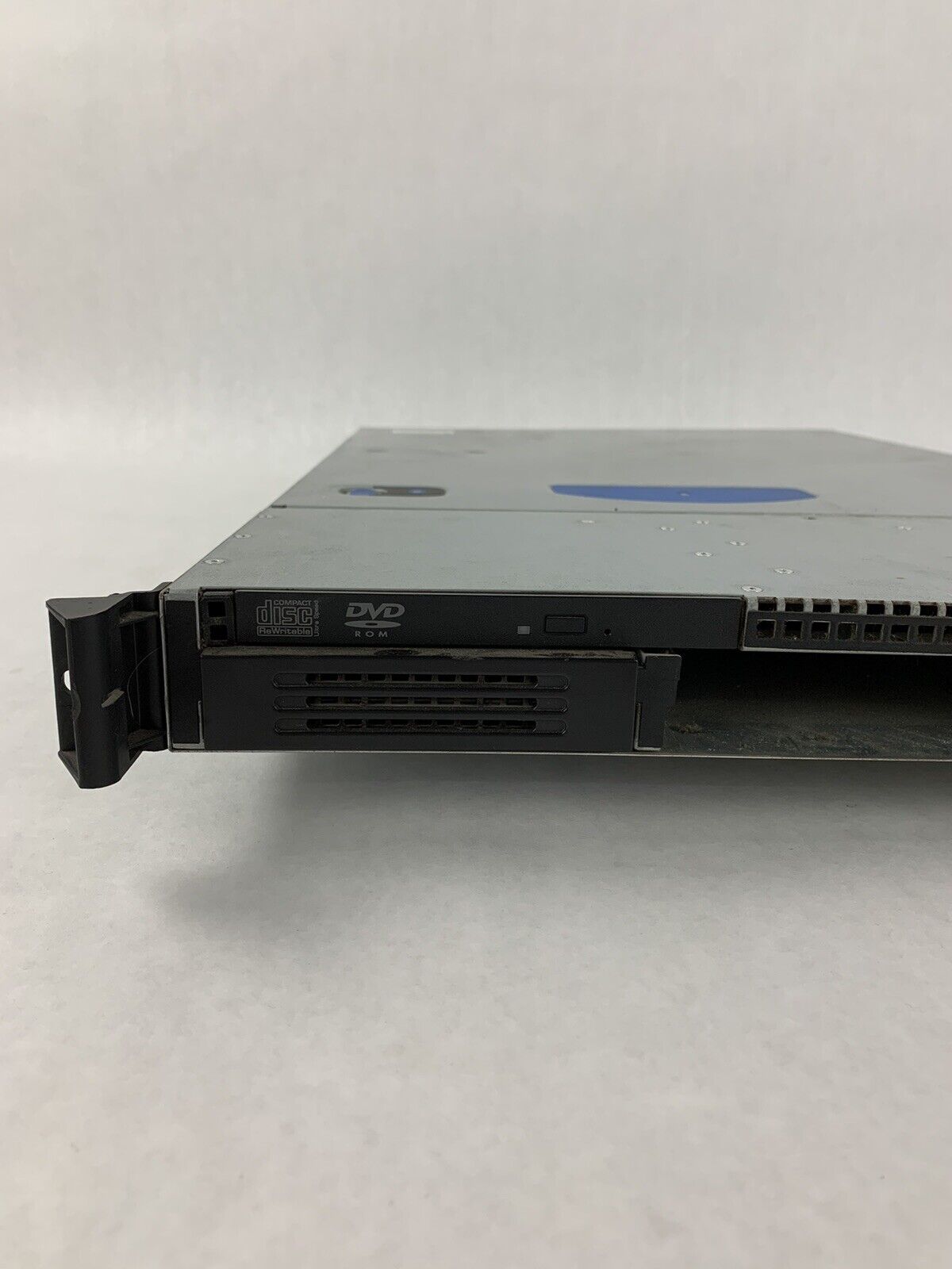 Intel SE7230NH1 Motherboard Intel Pentium D 3.4 GHz 4 GB RAM No HDD No OS