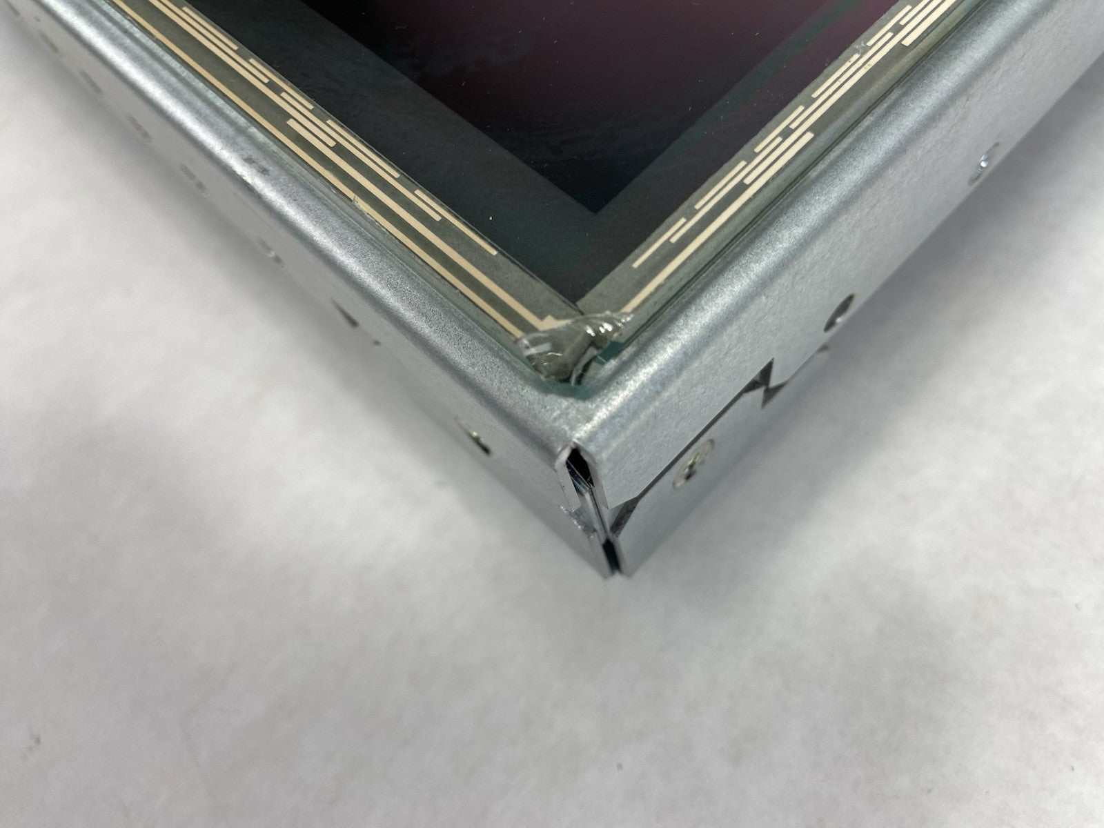 Kortek KTL195L-05 TFT LCD 19’’ Touchscreen Monitor - Needs Repair - No Bezel