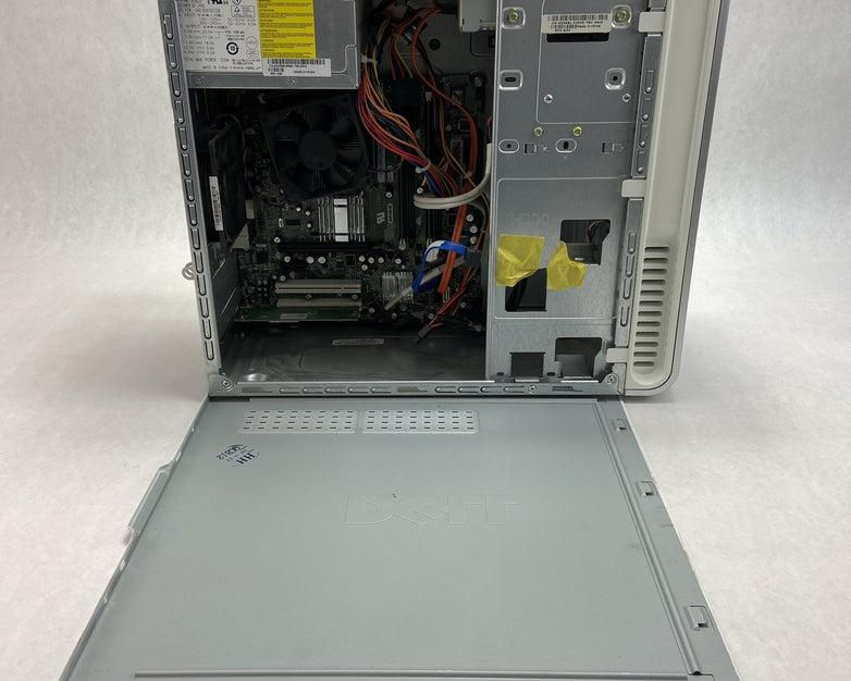 Dell Inspiron 530 MT Intel Core 2 Duo E4500 2.2GHz 2GB RAM No HDD No OS