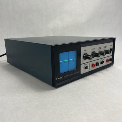Heathkit EIA-416 Heath IT-2232 Component Tracer