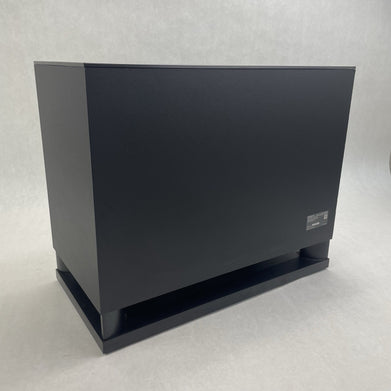 Sony SS-WSB105 Subwoofer Speaker Tested
