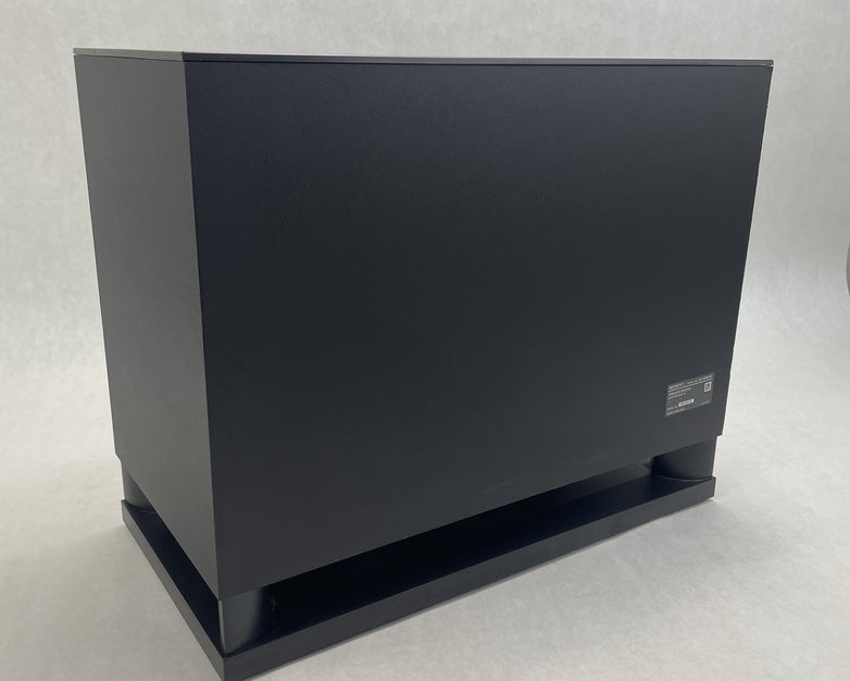 Sony SS-WSB105 Subwoofer Speaker Tested
