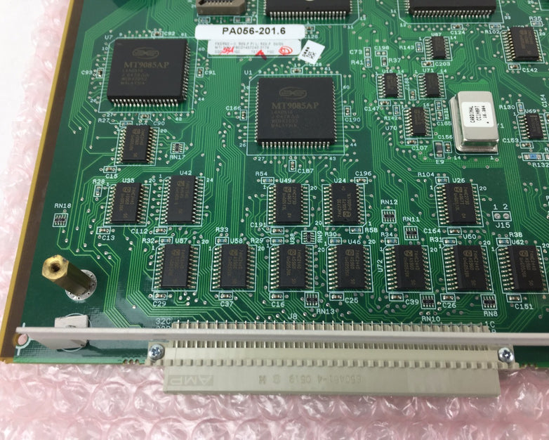 Comdial Vertical FX II/MP5000 FXSRV2-II Rev F 480 Port Services Circuit Card