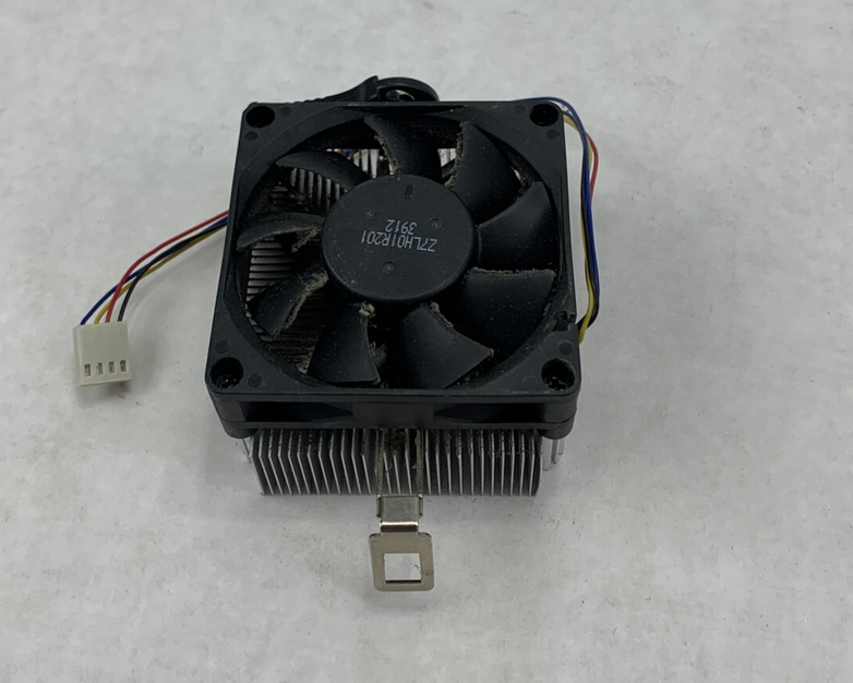 AMD Z7LH01R201 Heat Sink