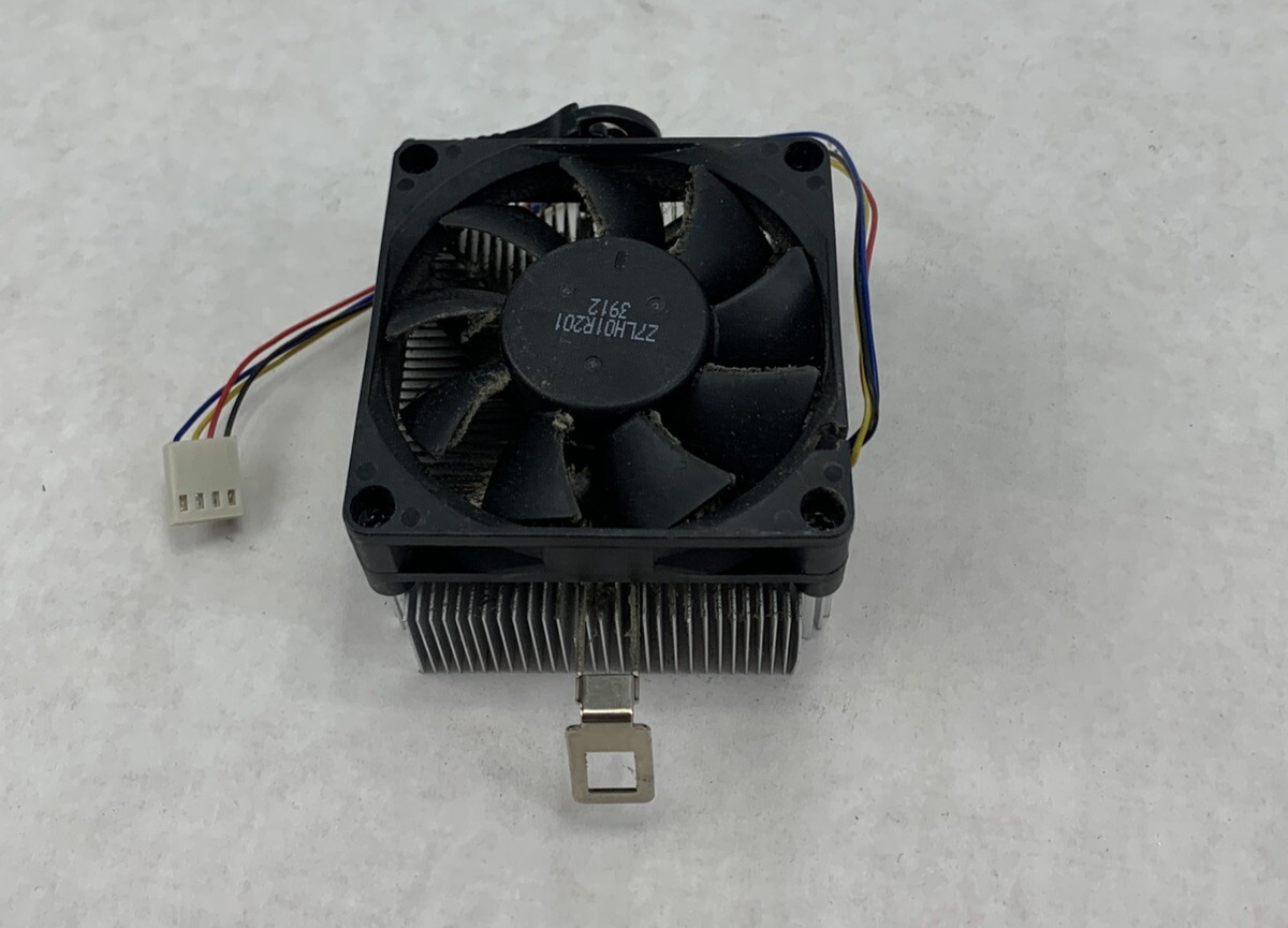 AMD Z7LH01R201 Heat Sink