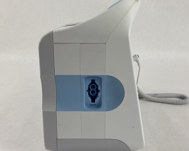 Welch Allyn 63XTXX Vital Sign Monitor 6000 Series w/ Power cord - No Battery
