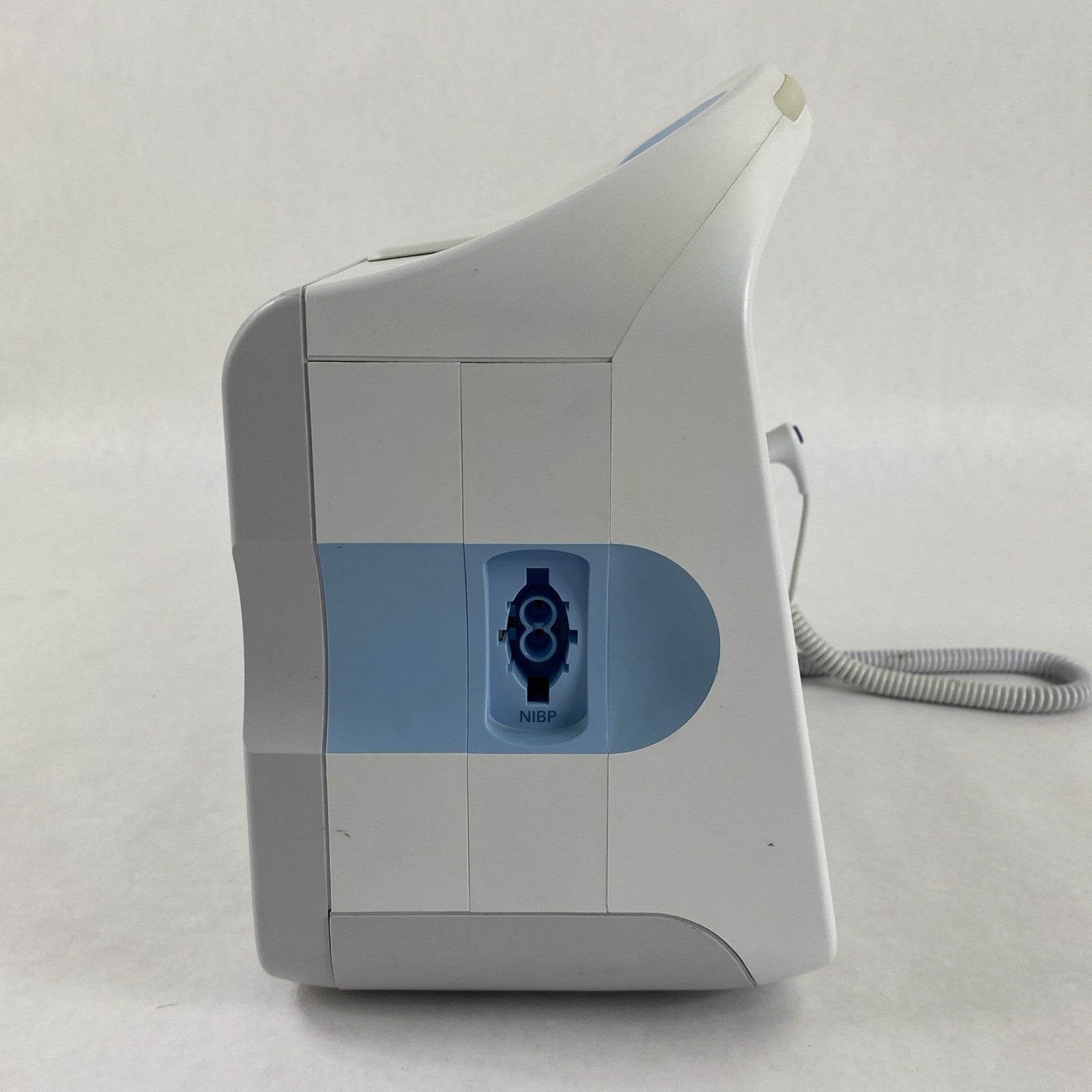 Welch Allyn 63XTXX Vital Sign Monitor 6000 Series w/ Power cord - No Battery7