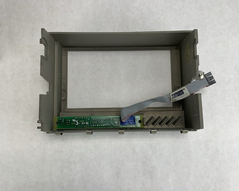 DEC Digital 17 03013 01 Drive Rack Assembly Case