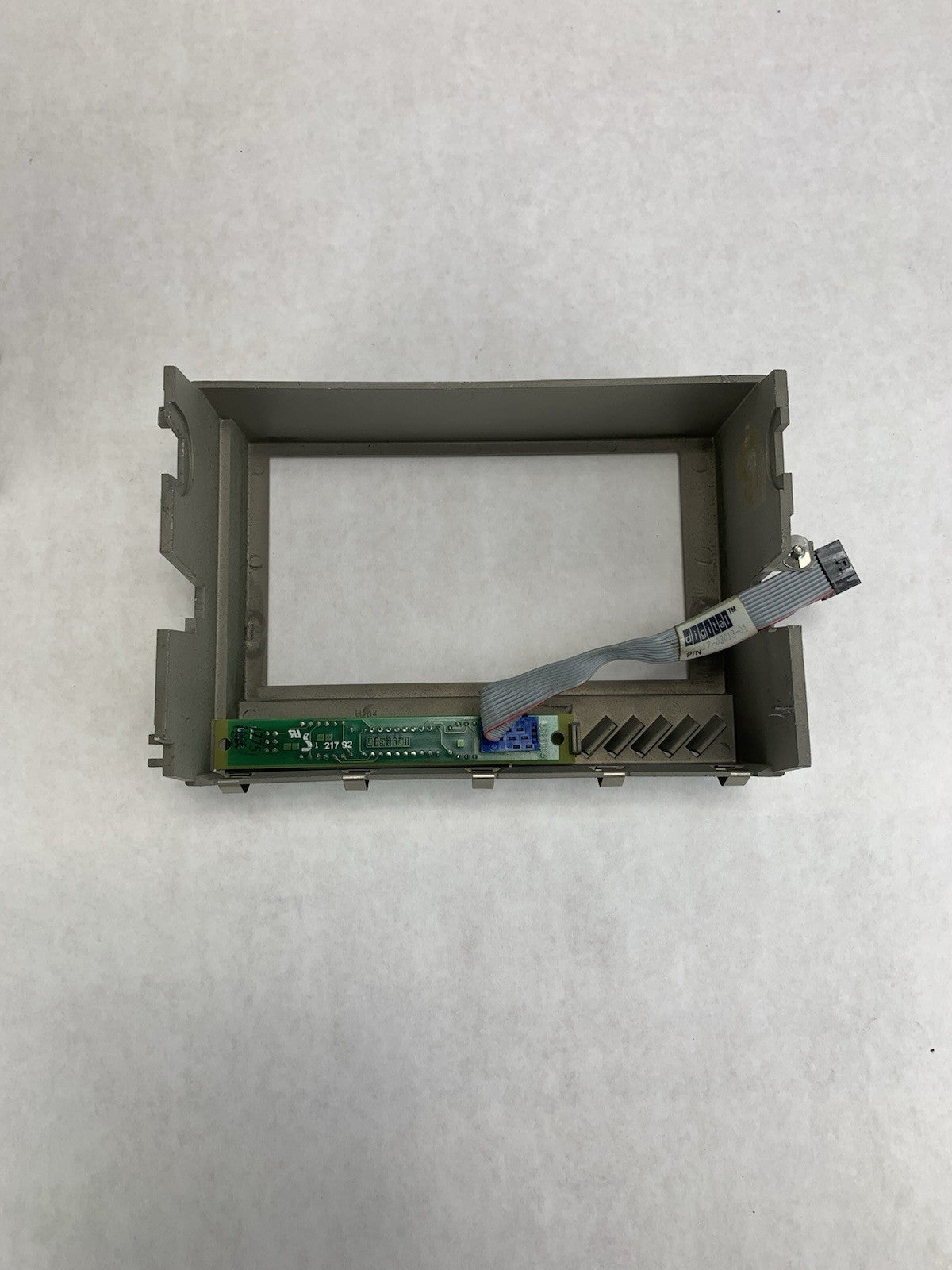 DEC Digital 17 03013 01 Drive Rack Assembly Case4