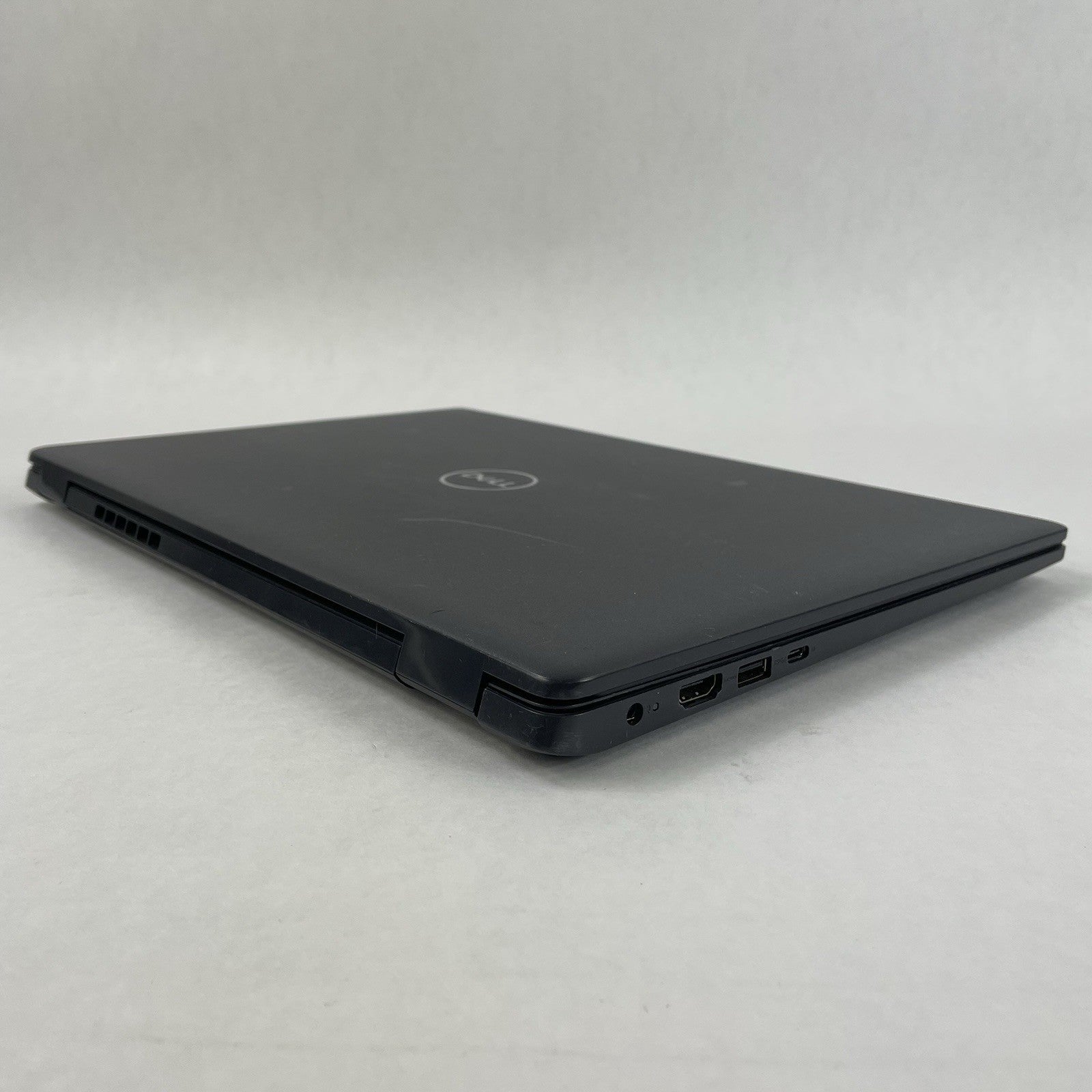 Dell Latitude 3510 15.6" i7-10510U 1.80 GHz 8 GB RAM No SSD/OS/AC8