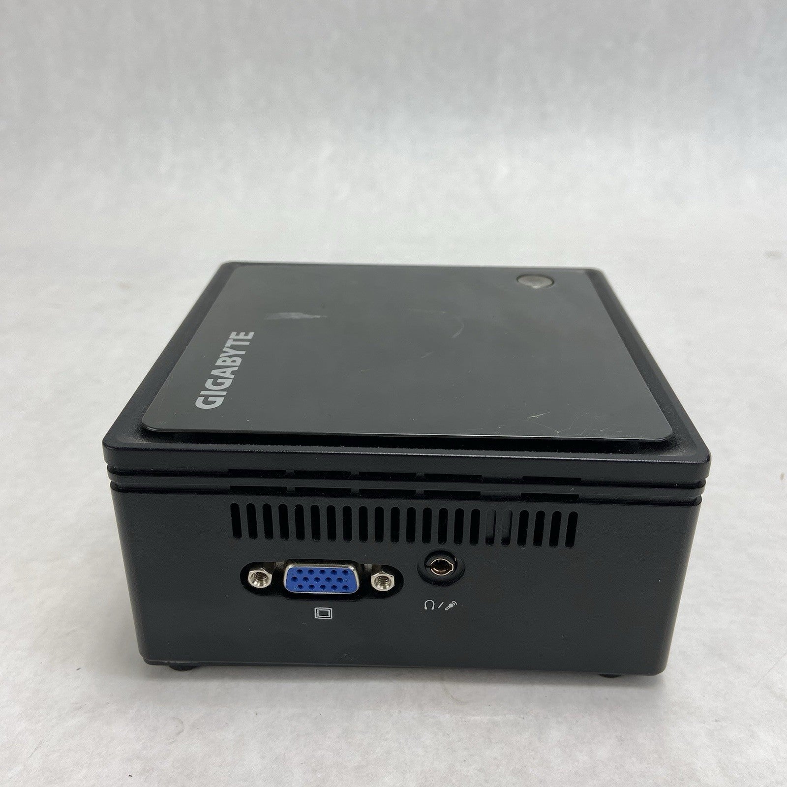 Gigabyte GB-BXBT-1900 Micro Intel Celeron J1900 1.99GHz 8GB RAM No HDD\OS\AC4