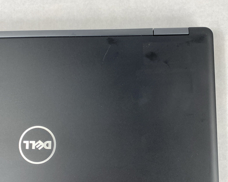 Dell Latitude 5580 Intel Core i7-7600U 2.80GHz 8GB RAM 15.6" No HDD No OS