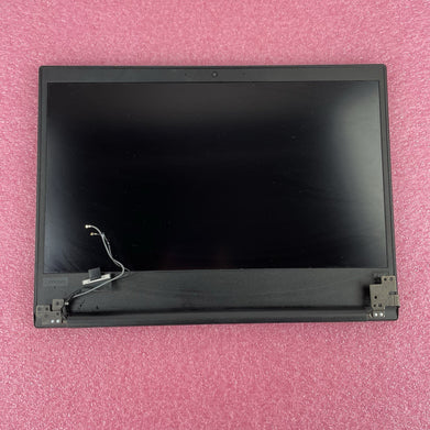 Lenovo ThinkPad E495 Type20NE 14" FHD 1920x1080 Non-Touch Screen Assembly Tested