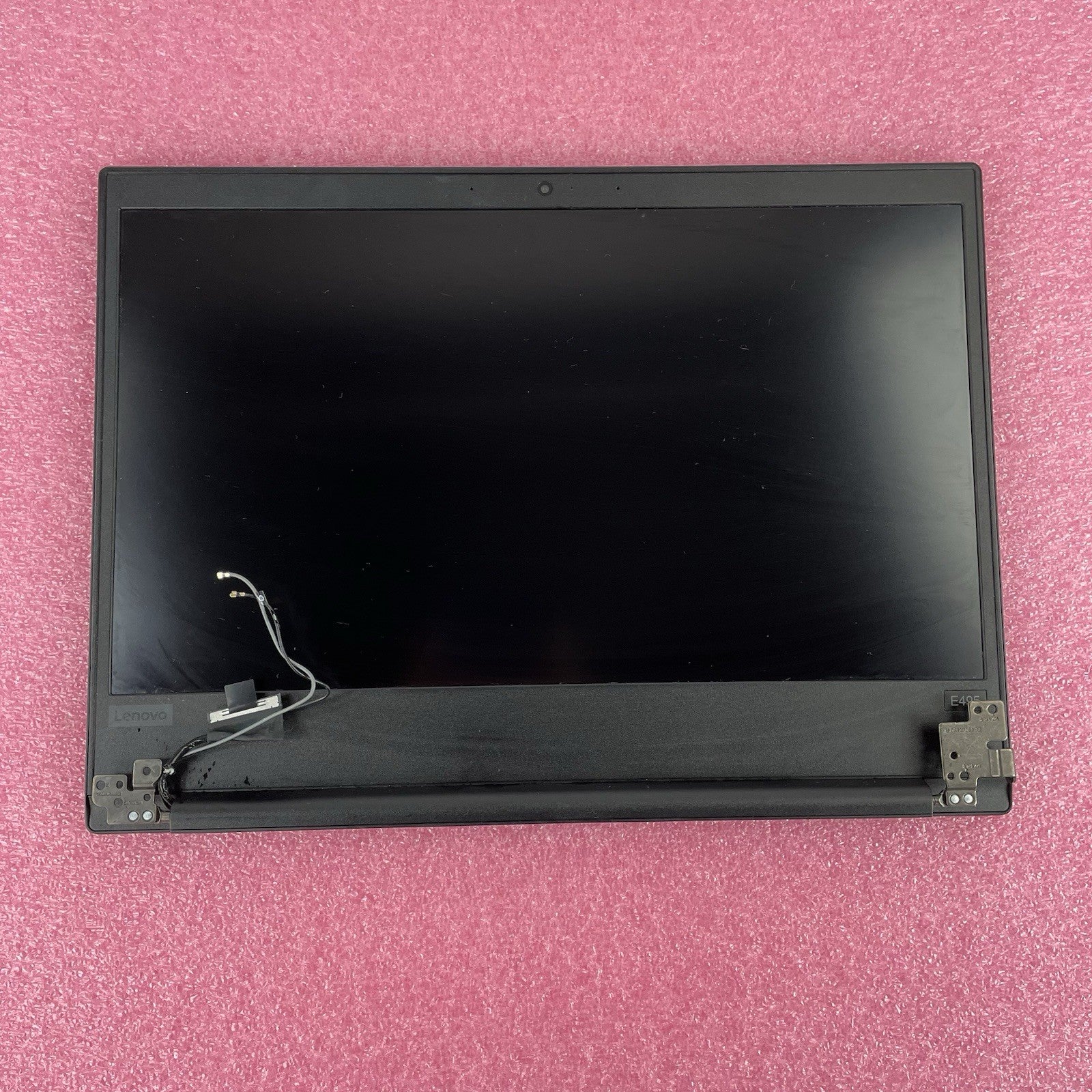 Lenovo ThinkPad E495 Type20NE 14" FHD 1920x1080 Non-Touch Screen Assembly Tested1
