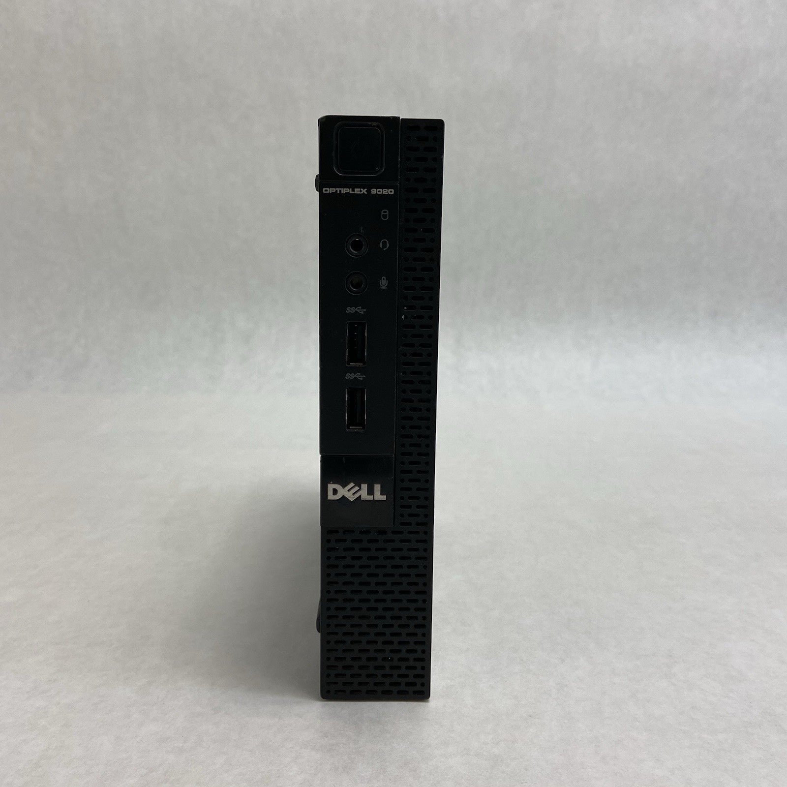 Dell Optiplex 9020M MFF Intel Core i5-4590T 2GHz 8GB RAM No AC/HDD/OS1