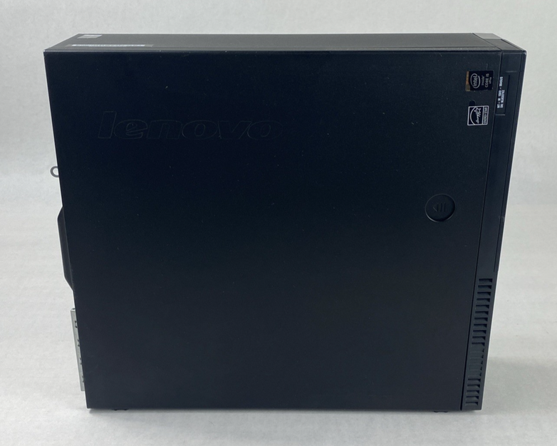 Lenovo ThinkCentre M93p SFF Intel Core i5-4590 3.30GHz 4GB RAM No HDD No OS