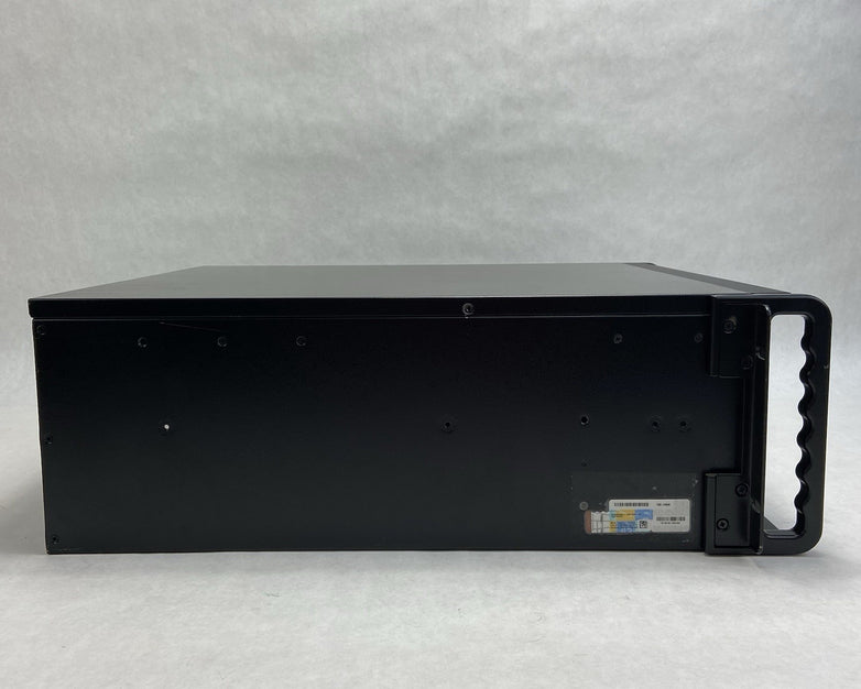DATEC EYE-4800B 4U Rackmount Server Chasis Bare Bones No PSU