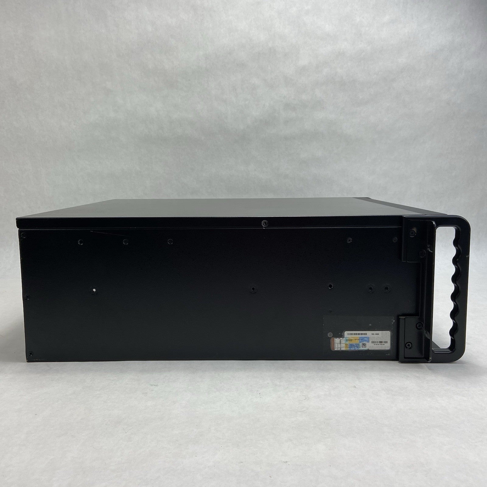 DATEC EYE-4800B 4U Rackmount Server Chasis Bare Bones No PSU6