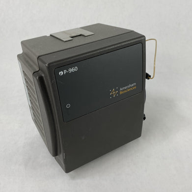 Amersham Biosciences P-960 AKTA Pump 18-6727-00