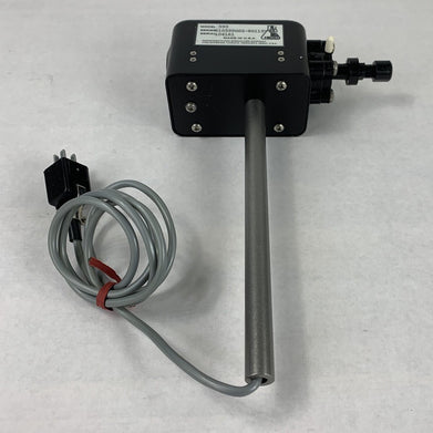 ISCO 590 Water Sampler