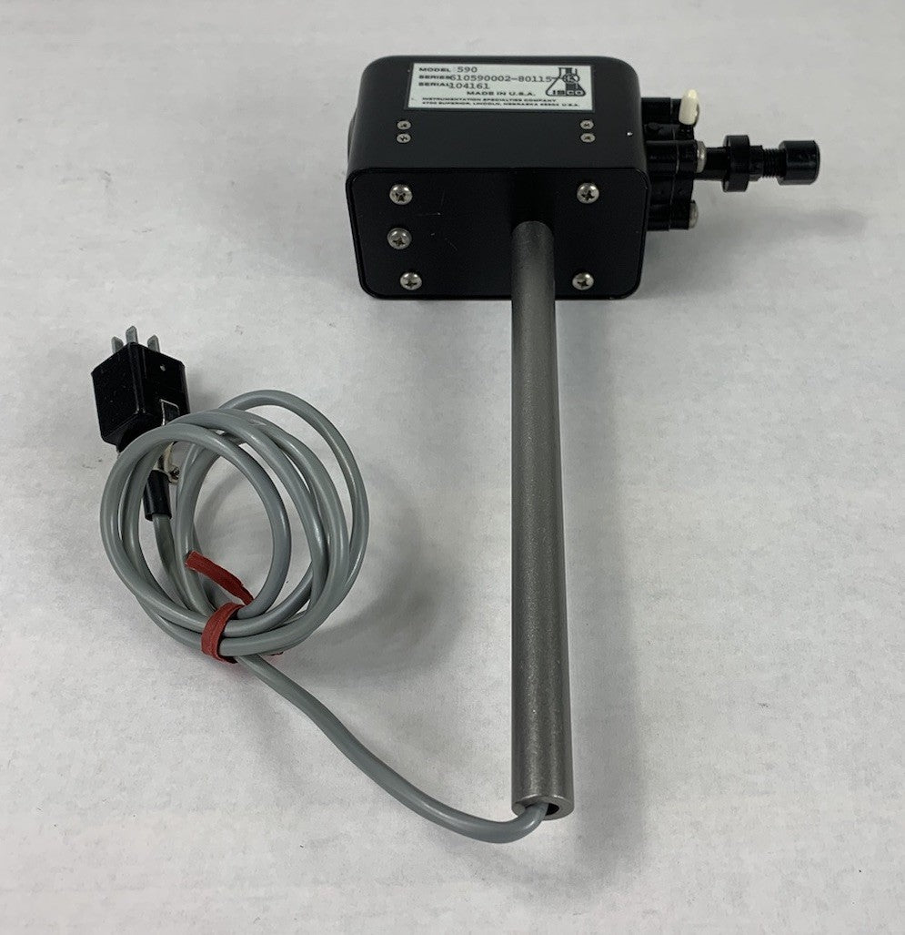ISCO 590 Water Sampler