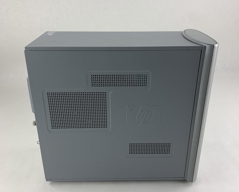 HP Pavilion A1330n Computer AMD Athlon 64 3800+ 2.4 GHz 1 GB Ram No OS No HDD