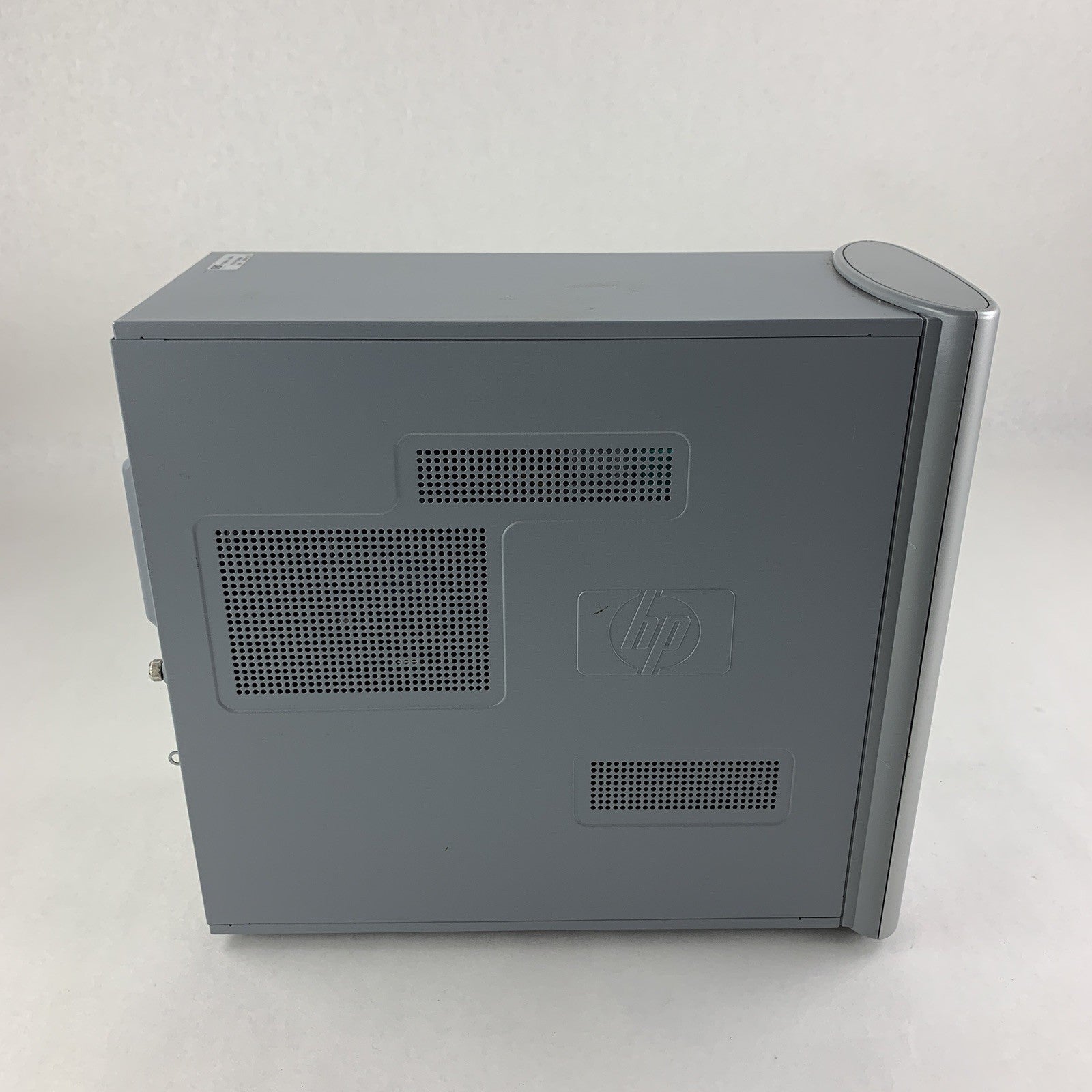 HP Pavilion A1330n Computer AMD Athlon 64 3800+ 2.4 GHz 1 GB Ram No OS No HDD