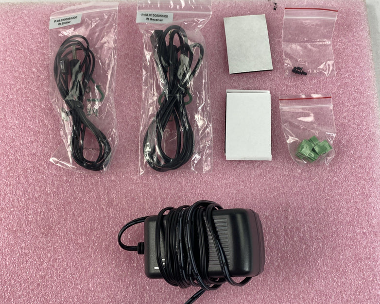 AV Access 4KEX70-L 70m HDBaseT Lite Extender Tested