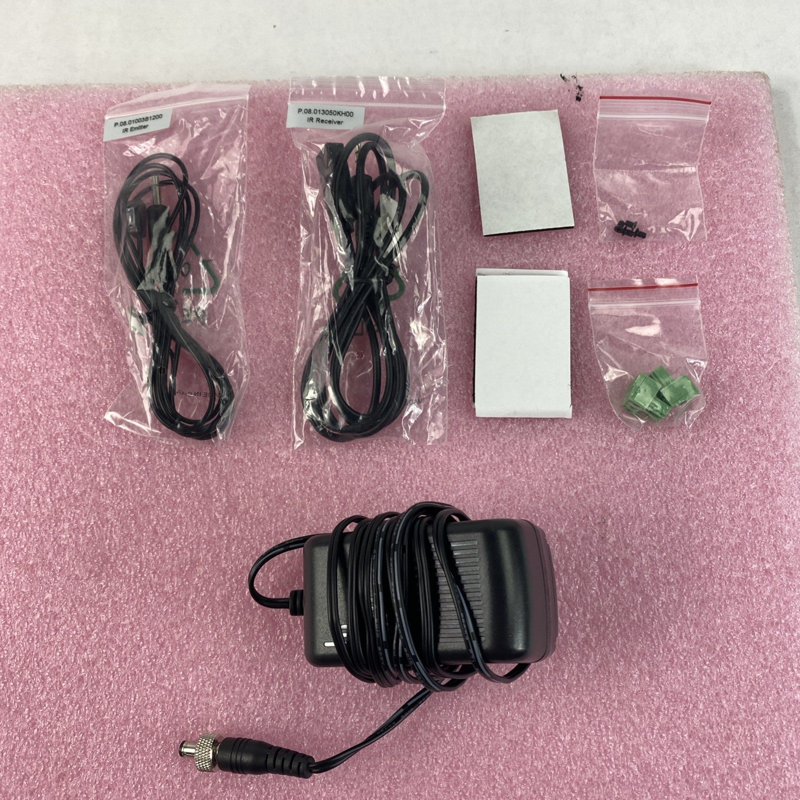 AV Access 4KEX70-L 70m HDBaseT Lite Extender Tested7