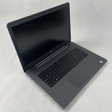 Dell Inspiron 5759 17.3" i7-6500U 2.50 GHz 8 GB RAM No SSD/OS/Battery