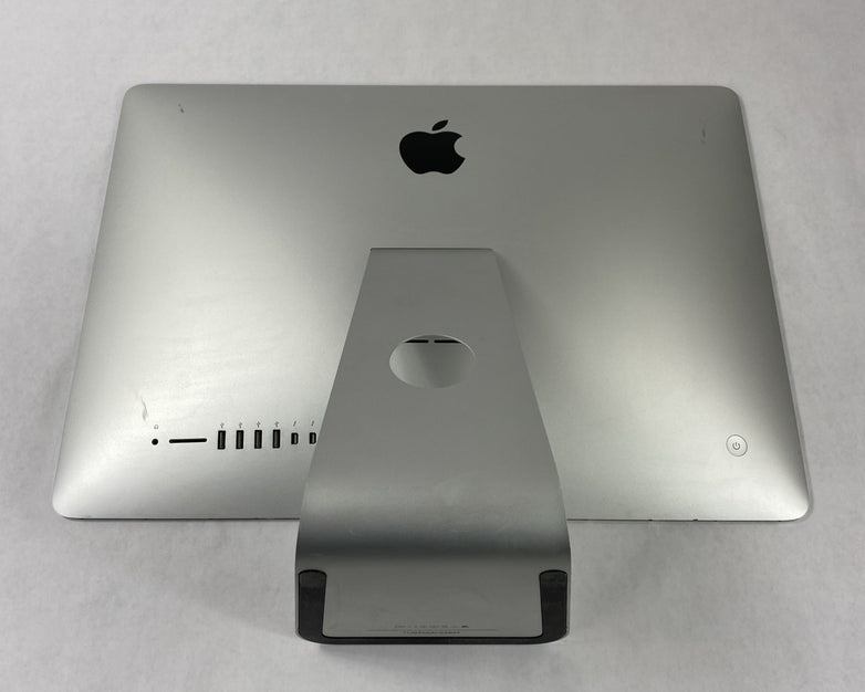 Apple A1418 iMac 21.5" 2013 2.7GHz Core i5 8GB RAM 500GB SSD macOS 10.15.7