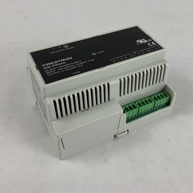 Crestron DIN-PWS50 50W 2.1A 24V Power Supply