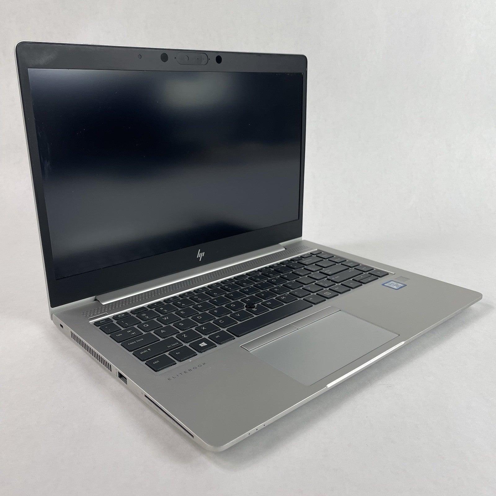 HP EliteBook 840 G6 14" i7-8665U 1.90 GHz 8 GB RAM No SSD/OS/AC - Worn Bottom0