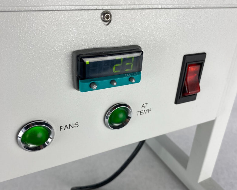 TTP LabTech Heat Tunnel HT101 Laboratory
