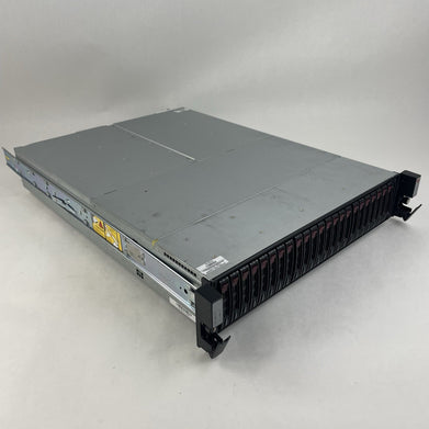 Supermicro FE 50 C3 Server No HDD No Ram No CPU Tested & Reset