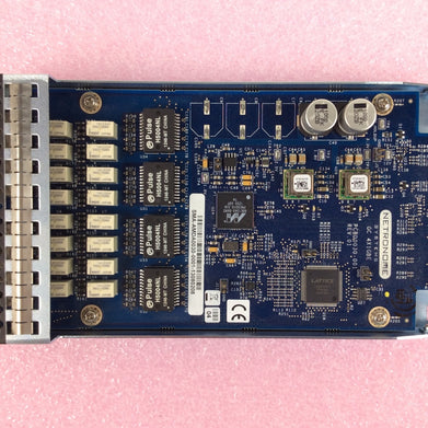 Cisco Sourcefire Module GC 4X1GBE Netronome PCBD0030-001