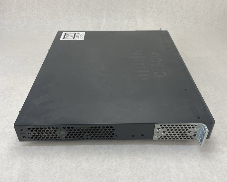 Cisco Catalyst WS-C2960X-48LPS-L V04 - Tested