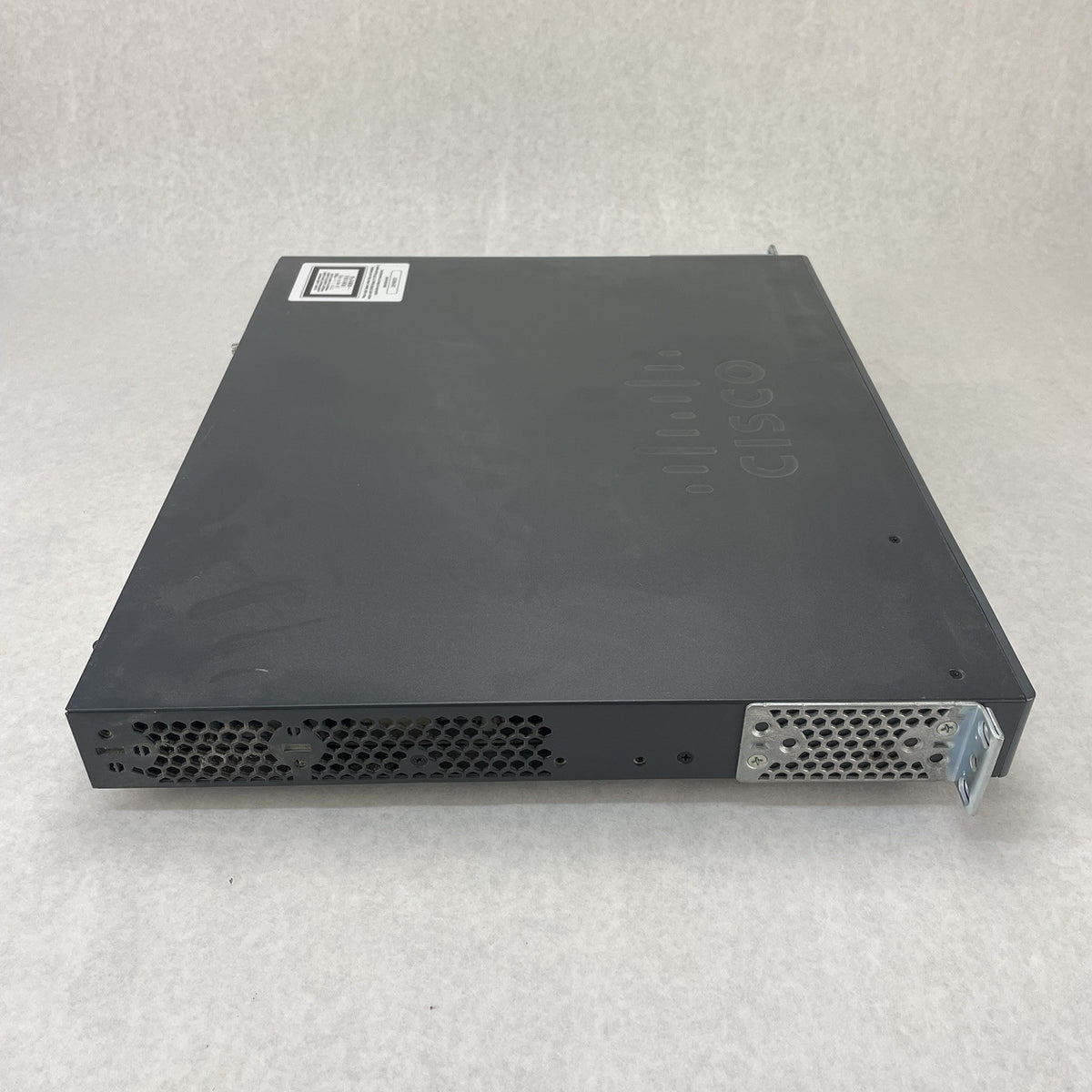 Cisco Catalyst WS-C2960X-48LPS-L V04 - Tested5